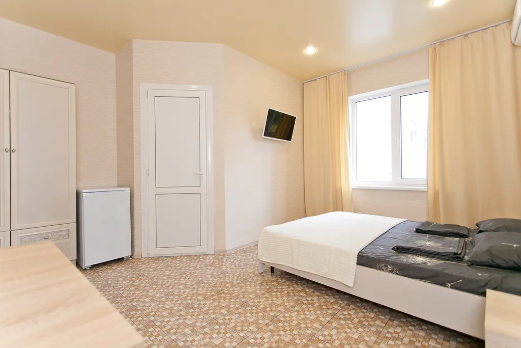 Квартира Комната — Анапа