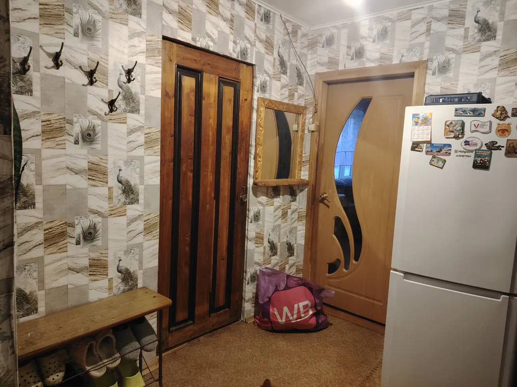 Уютный 1й этаж в двухэтажном доме