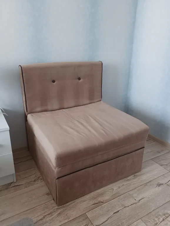 Уютная квартира у моря