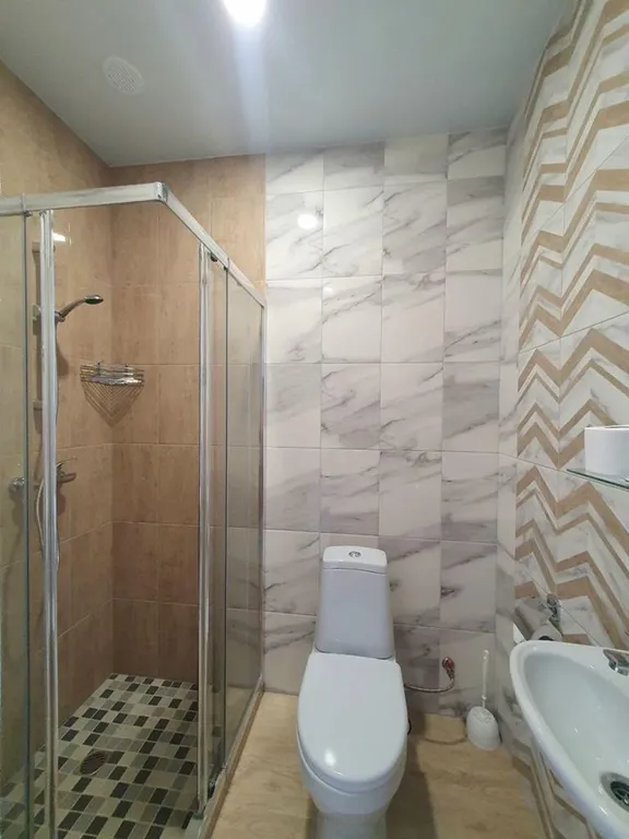 Квартира Комната — Нижняя Хобза