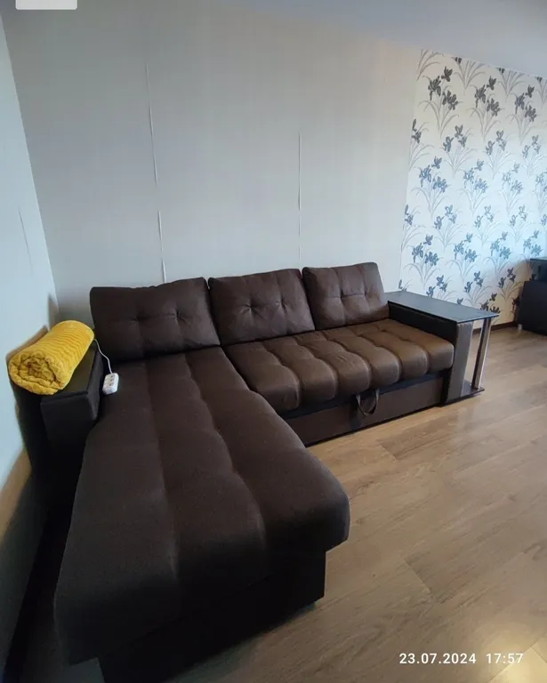 Квартира Вирджиния в самом центре