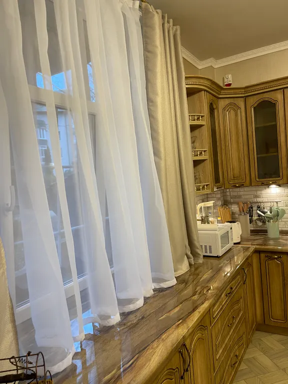 Квартира у озера Тихое