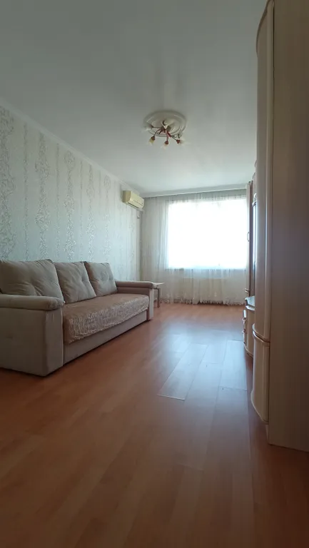 Квартира Квартира у моря с потрясающим видом на море в самом сердце города — Анапа