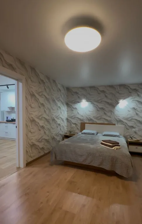 Таунхаус 14 км Ленинградского шоссе