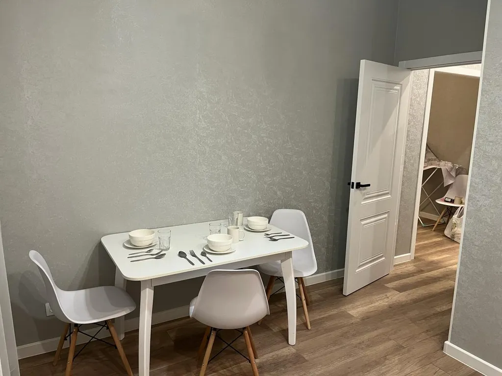 Жилой Комплекс Гранд Чемпион