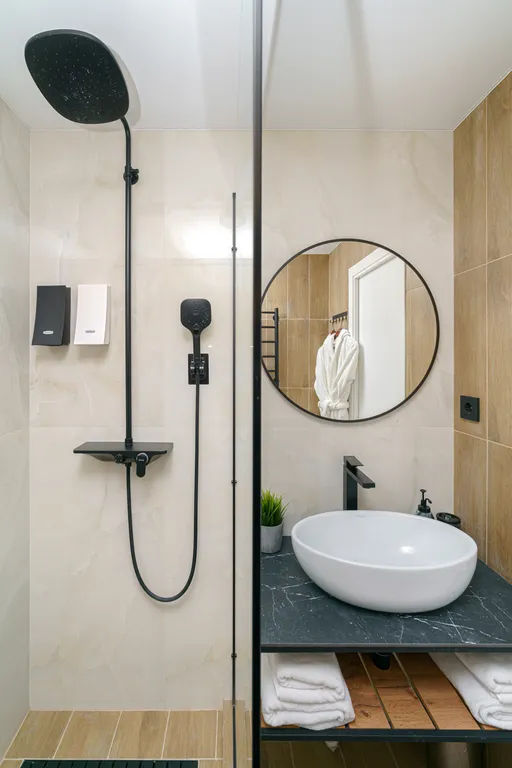 Квартира на набережной Крокус Экспо