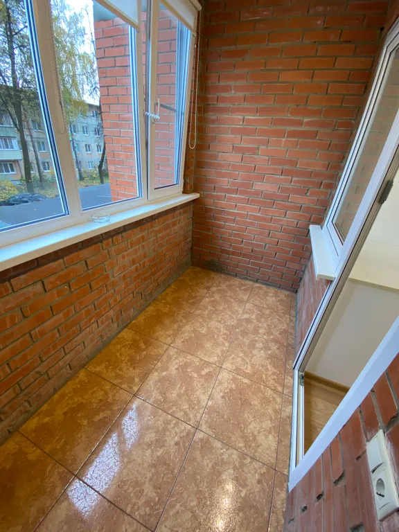 Комфортная квартира