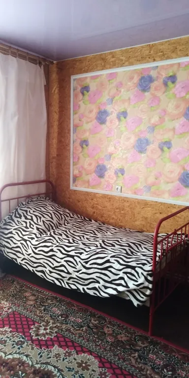 Уютное жилье недалеко от моря