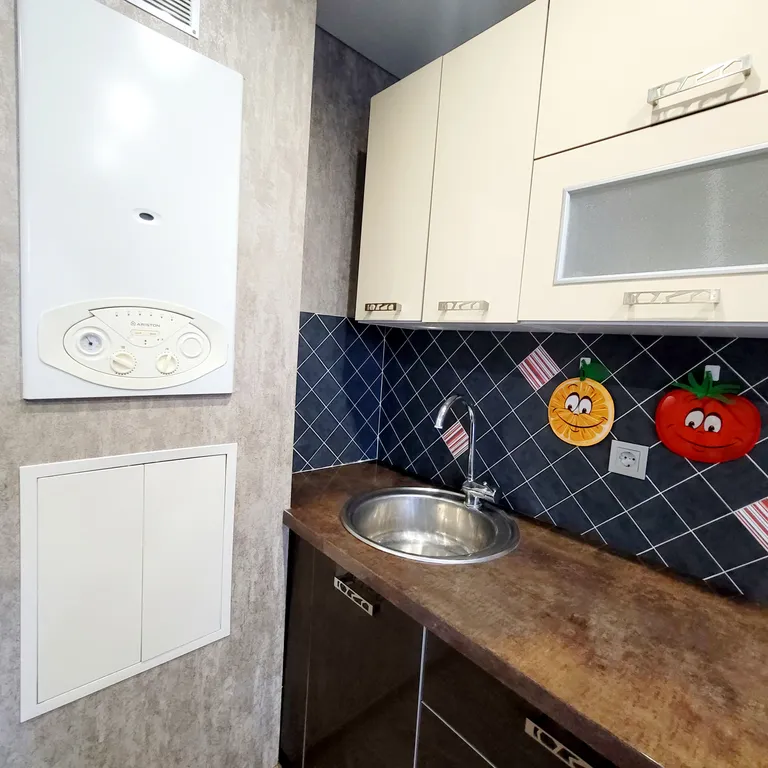 Застенчевая Ива у Пруда