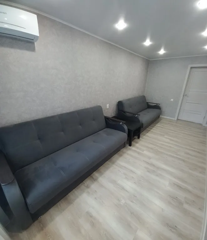 Квартира повышенной комфортности