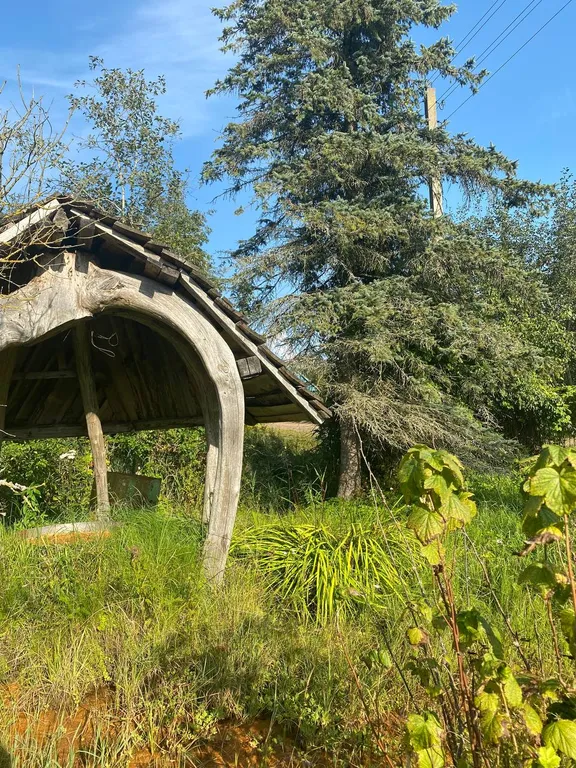 Дом для отдыха