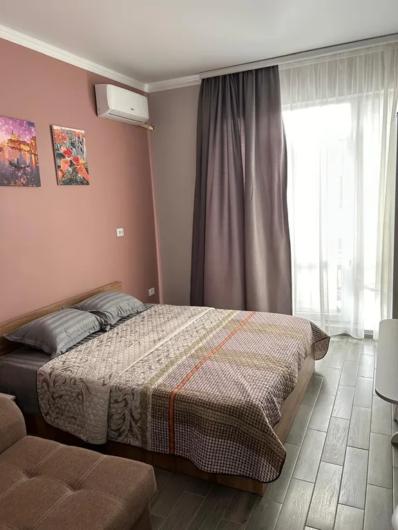 Квартира Комната — аренда посуточно в Витязево