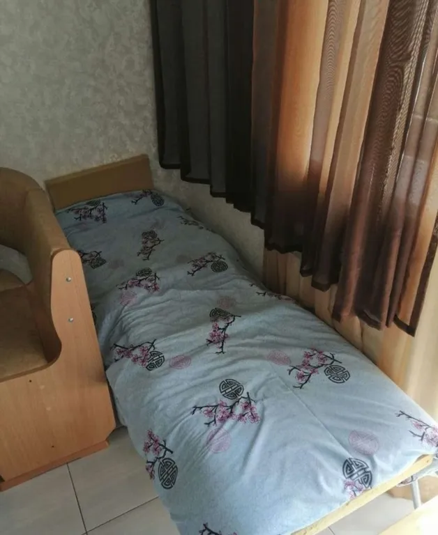 Квартира Квартира КвартраЛюкс175 — Анапа