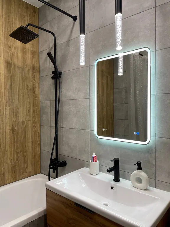 Отличная студия в современном ЖК