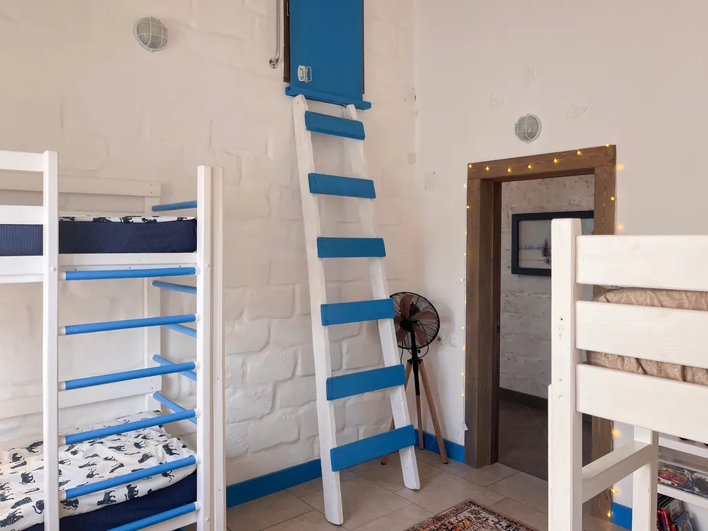 Дом Море рядом