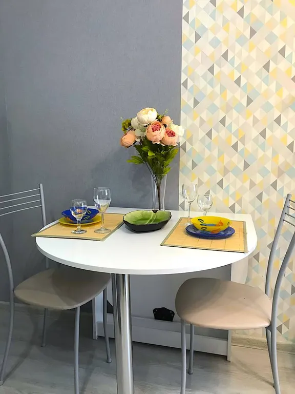 Солнечная студия