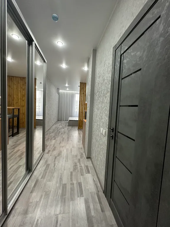 Уютная студия