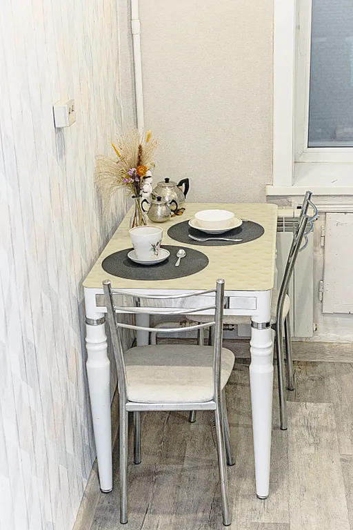 Уютная двушка в центре