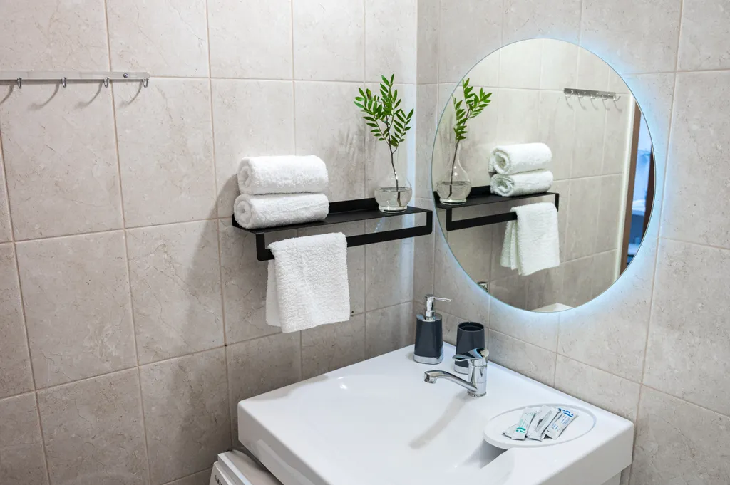 Квартира 1-комнатная Квартира — Песочный