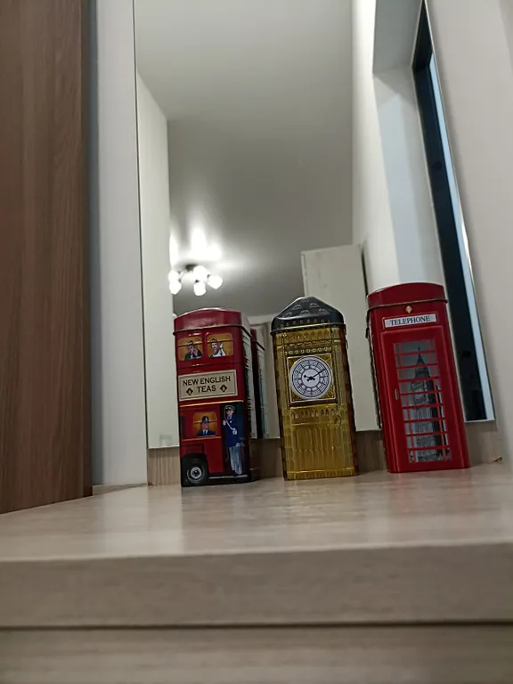 Студия Лондон