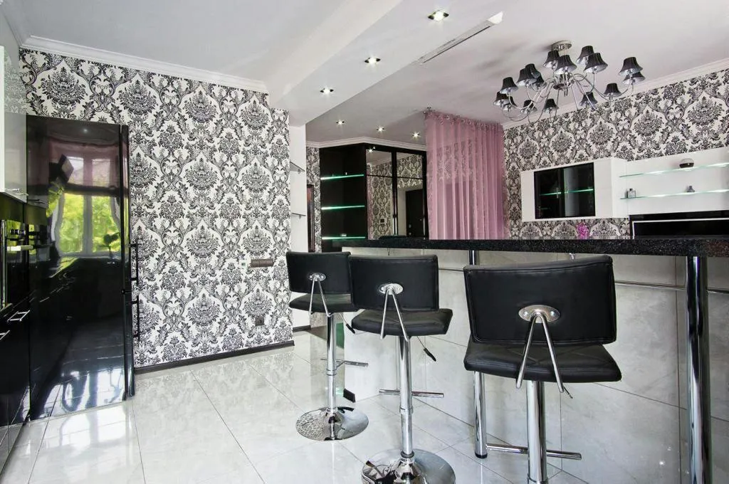 Вип апартаменты в золотом квадрате