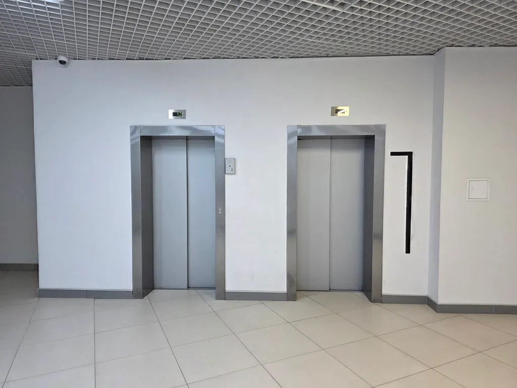 Квартира в клубном доме бизнес-класса