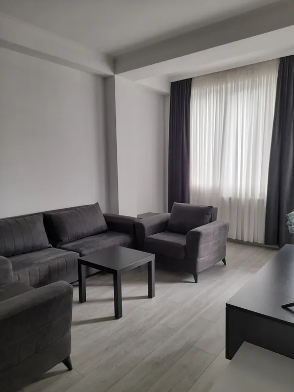 Апартаменты Исани для отдыха