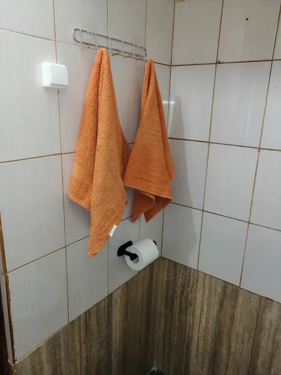 Уютная квартира-гостинка