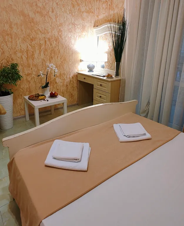 Квартира Комната — Витязево