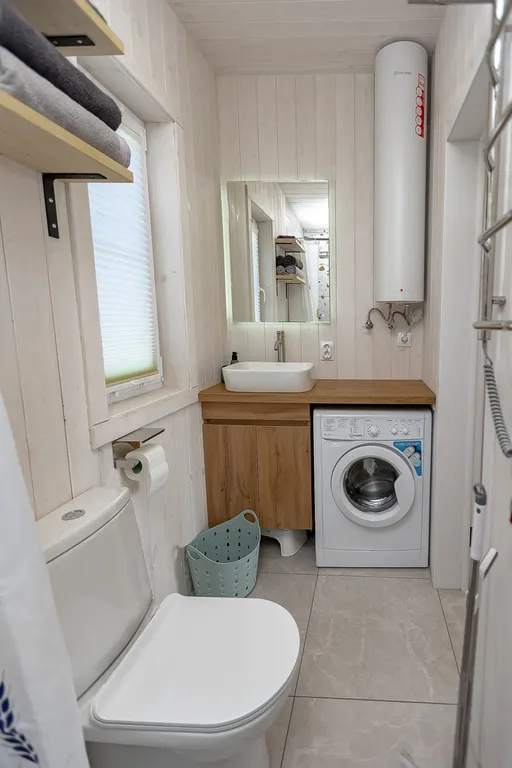 Коттедж Уютный домик в предгорье Кавказа — Псебай