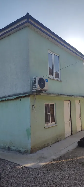 Коттедж 3-комнатный Дом — Гагра