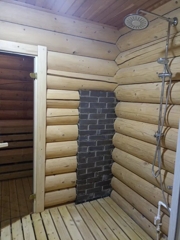 Уютный гостевой дом