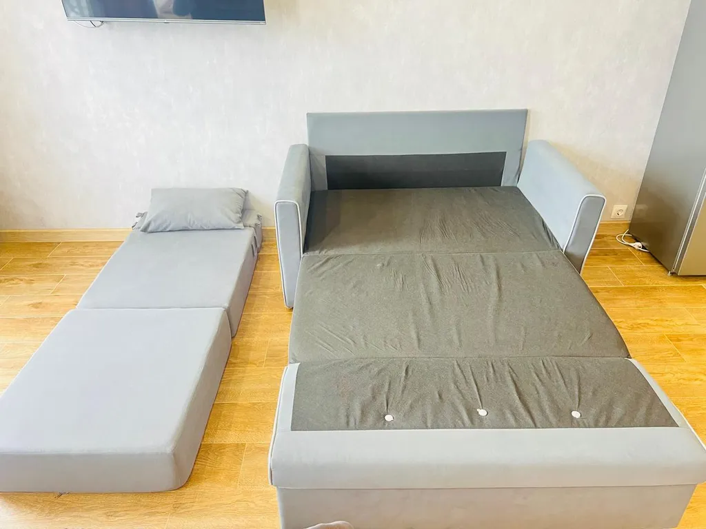 Комфортная студия