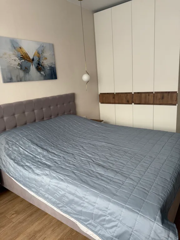 Премиальные апартаменты с дизайнерским ремонтом