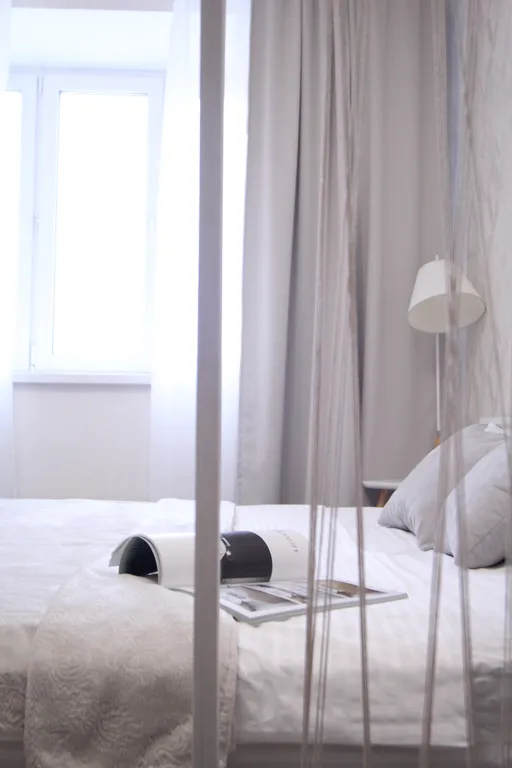 Квартира 1-комнатная уютная около ТЦ Красный кит