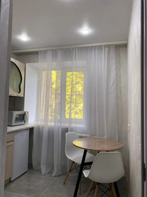 Квартира Уютная квартира — Волгоград