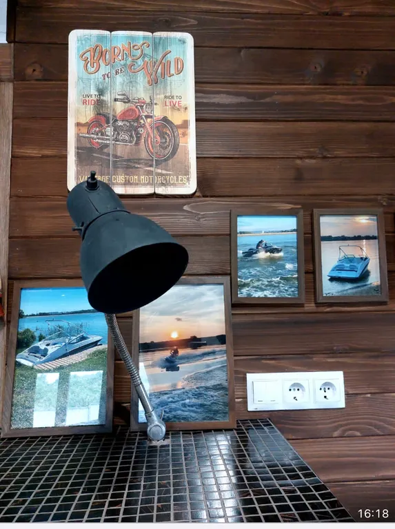 Медвежий Угол