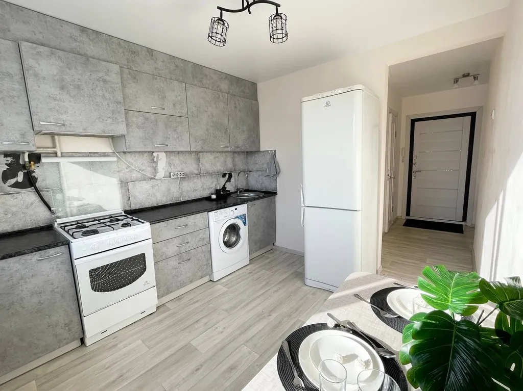 1-к квартира в центре города