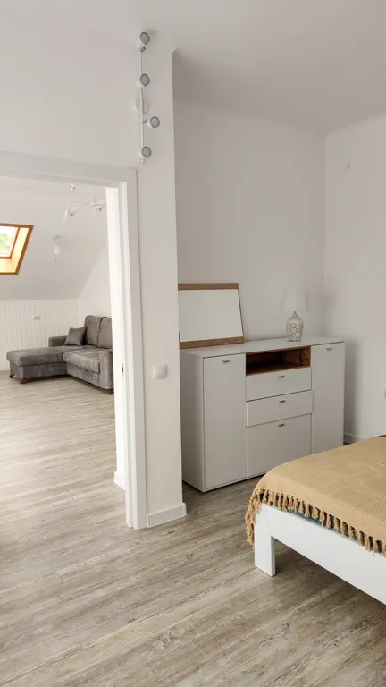 Дом вилла Надежда с видом на Владимирский собор, отдельный вход