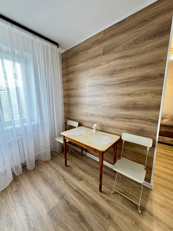 Квартира рядом с Управление по вопросам миграции МВД РФ по Омску