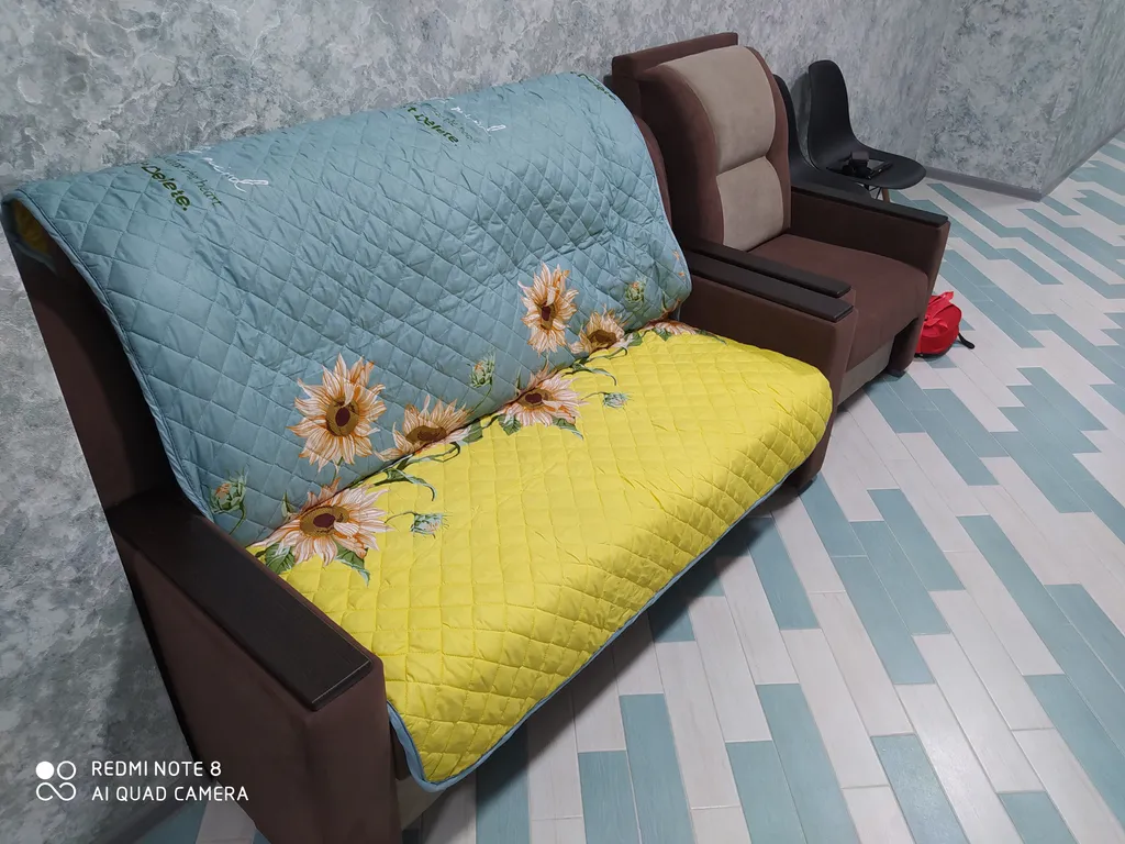 Студия у моря в Приморском парке