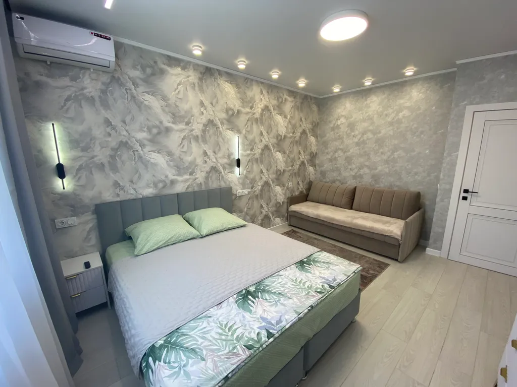 Апартаменты у Парка