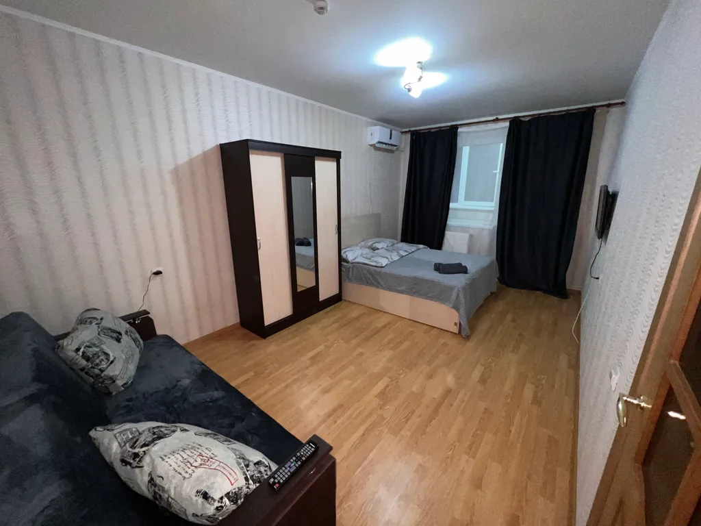 Апартаменты с Кондиционером на Б.Юности 41а