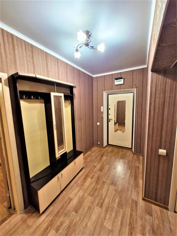 Квартира Квартира у стадиона Краснодар — Краснодар