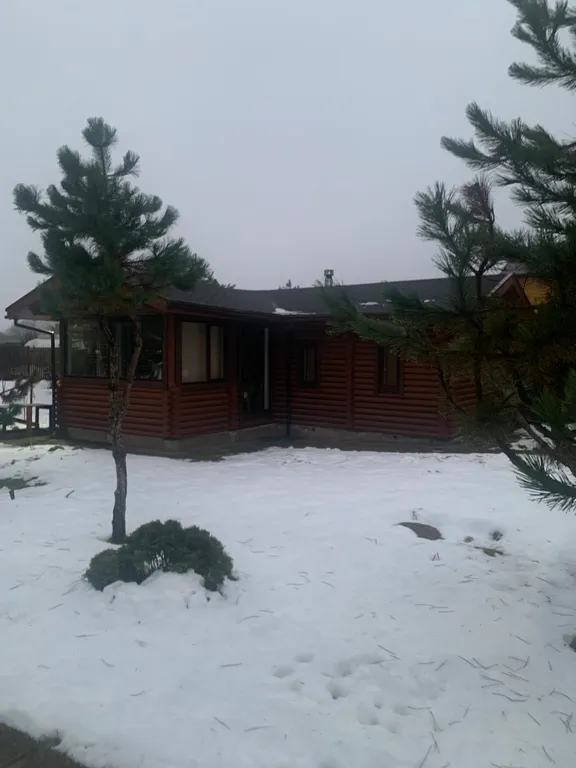 Коттедж Уютный коттедж у озера Донцо, Баня.Гриль-зона.Памятник природы. — Волосово