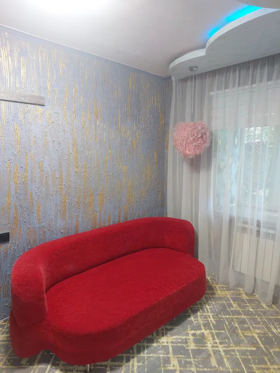 Уютный Гостевой Дом с удобным местом для машины