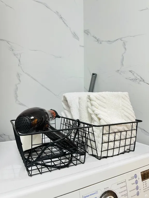 Nexpo City 2-room apartment's