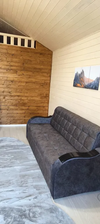 Коттедж Baza 24/7 1-дом — Архыз