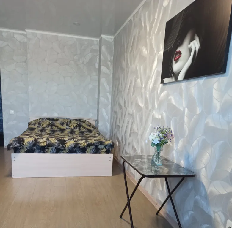 Уютная квартира в Затоне — аренда посуточно в Уфа