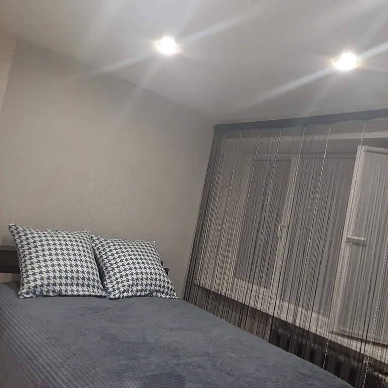 Уютная студия в центре города